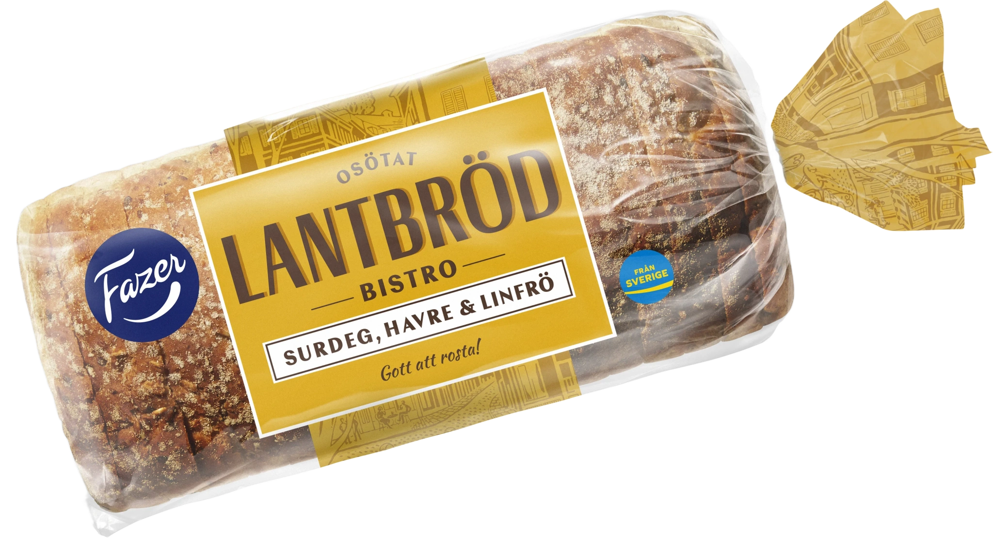 Lantbröd Bistro