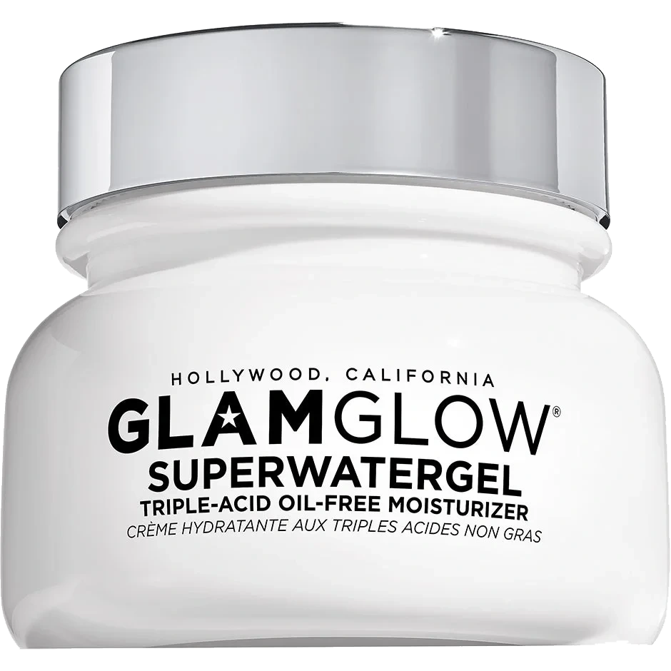 GlamGlow Superwatergel