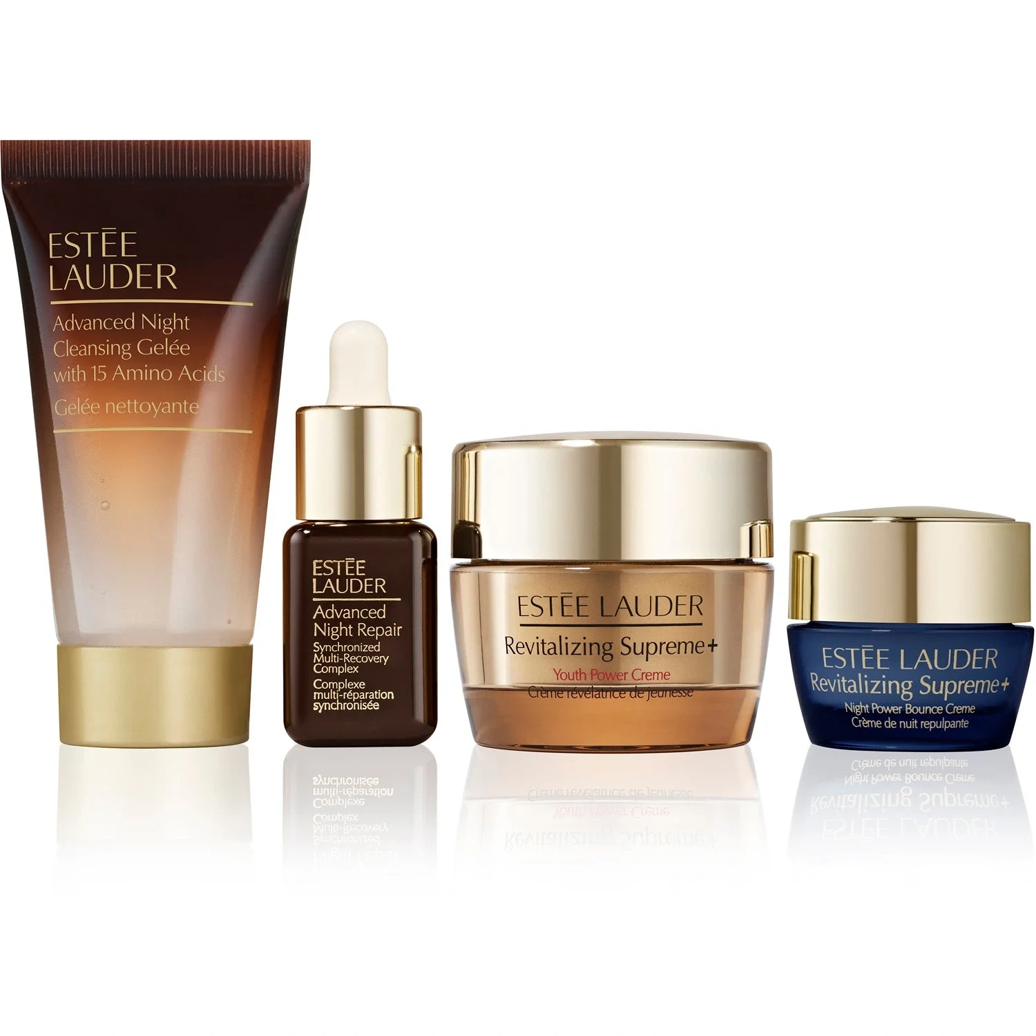 Estée Lauder Unwrap Your Glow Repair + Hydrate 24 7