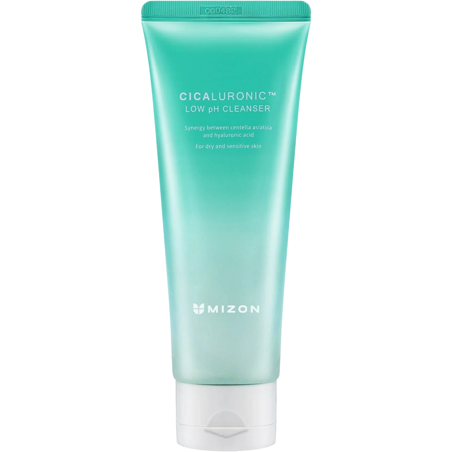 Mizon Cicaluronic Low pH Cleansing Foam
