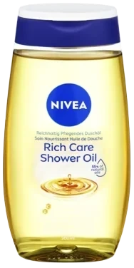 Shower Caring Oil