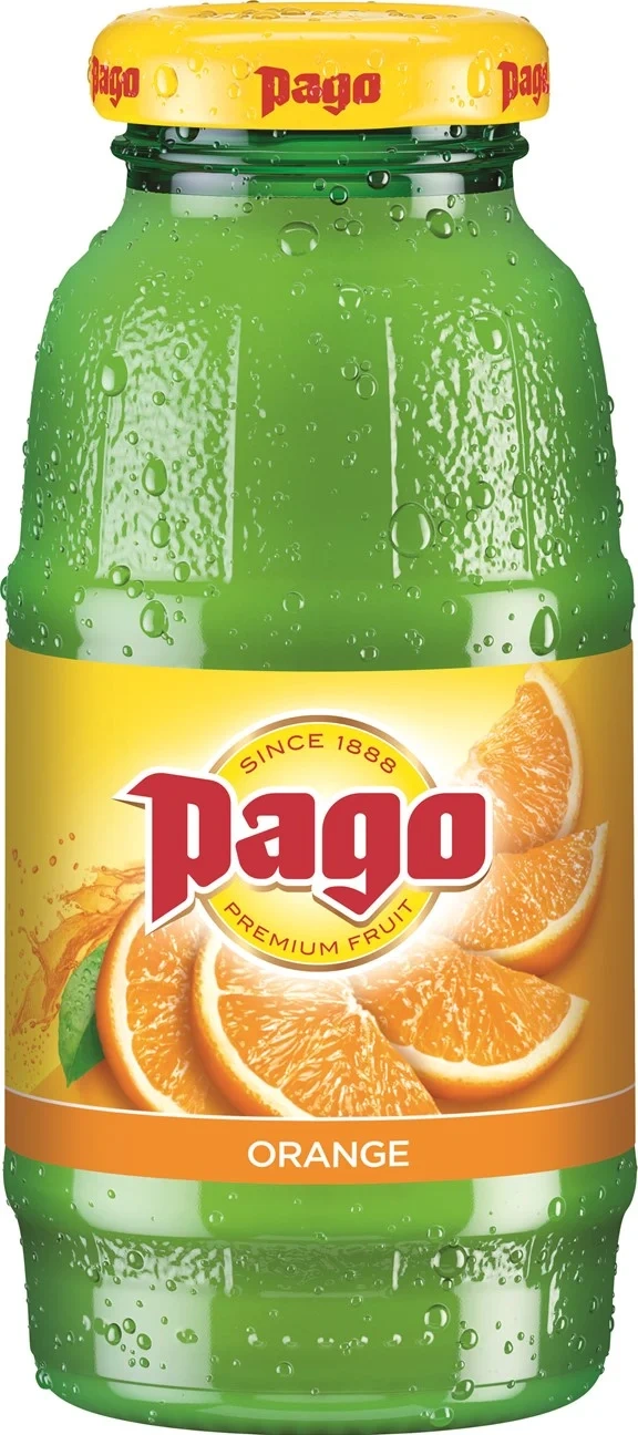 Apelsinjuice
