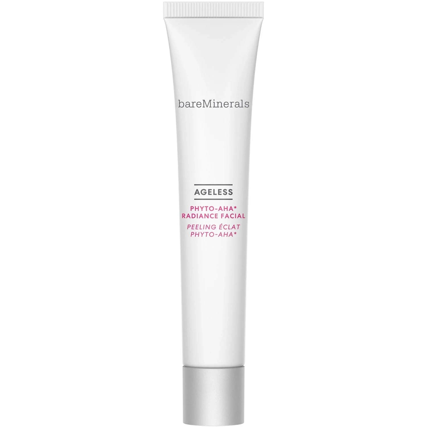 bareMinerals Ageless Phyto-AHA Radiance Facial