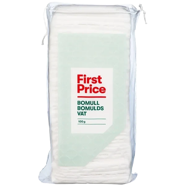 Bomull 100g First Price