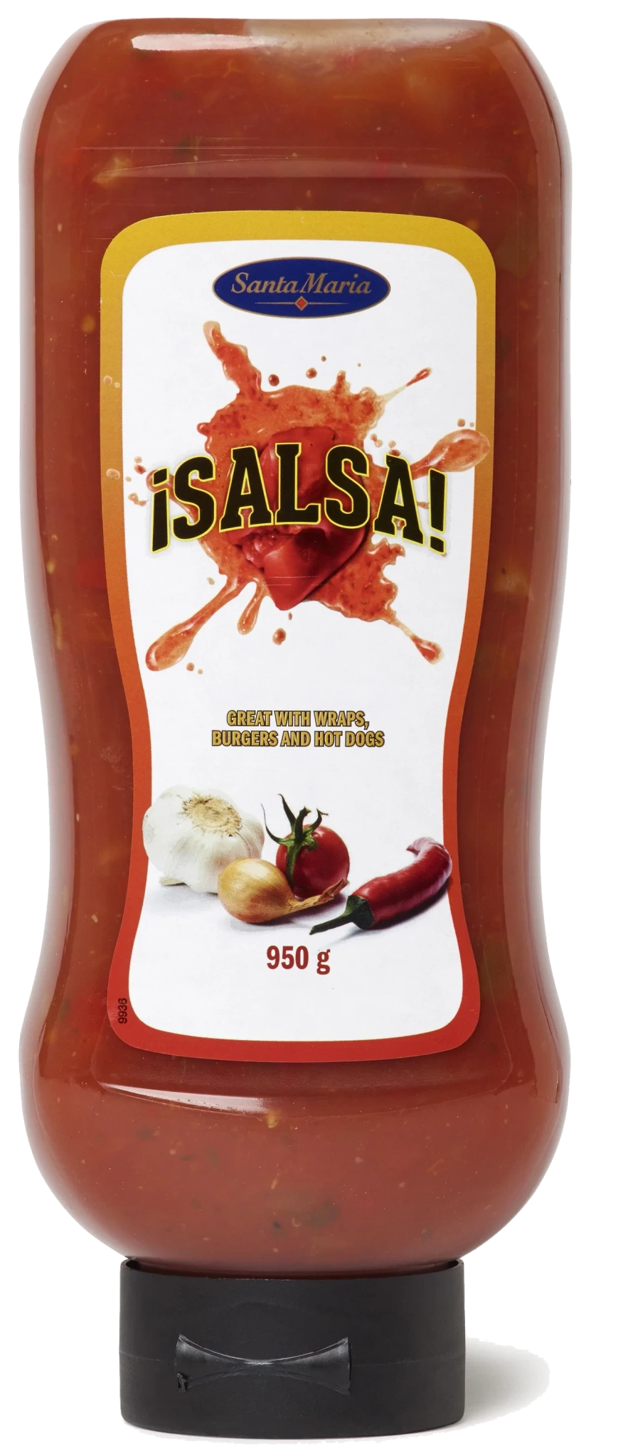 Salsa