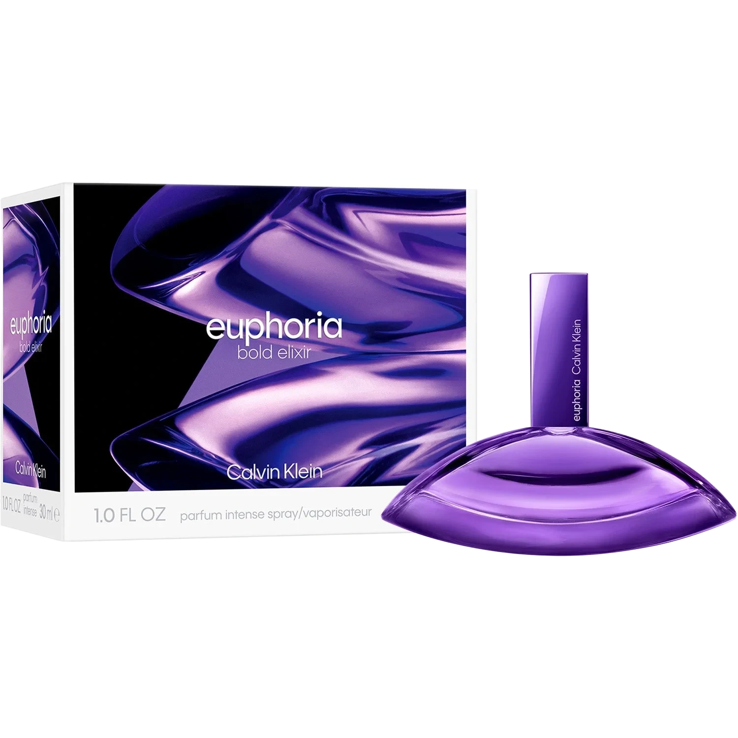 Calvin Klein euphoria bold elixir