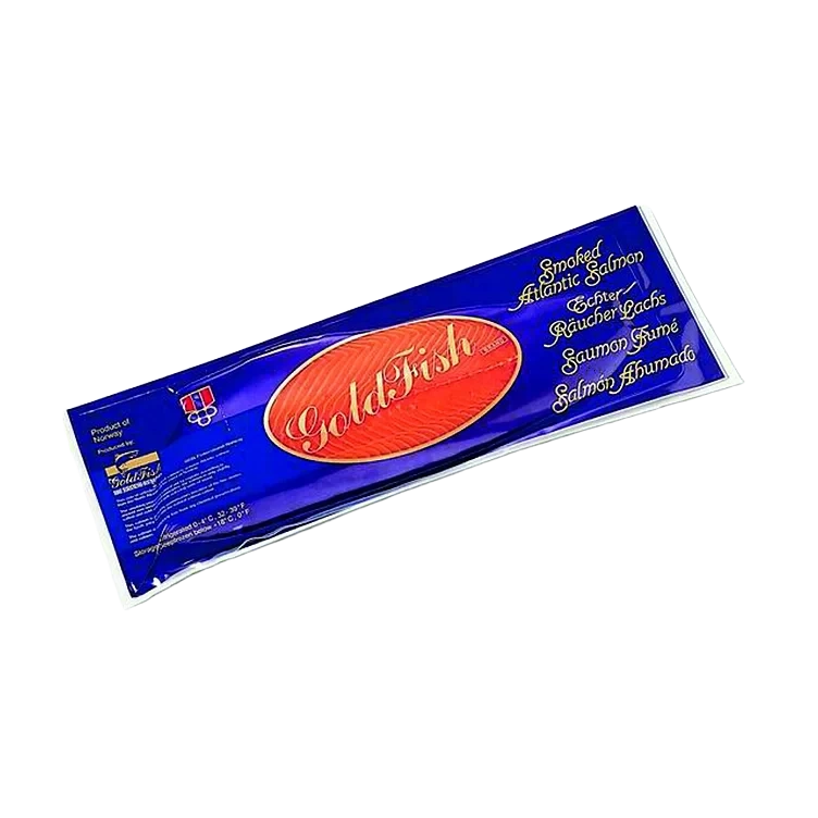 Røkt laks, hele sider 0,8-1,2 kg