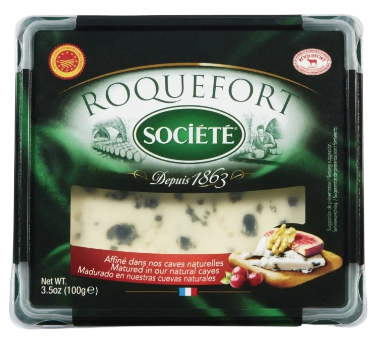 Roquefort Société 100g Societe