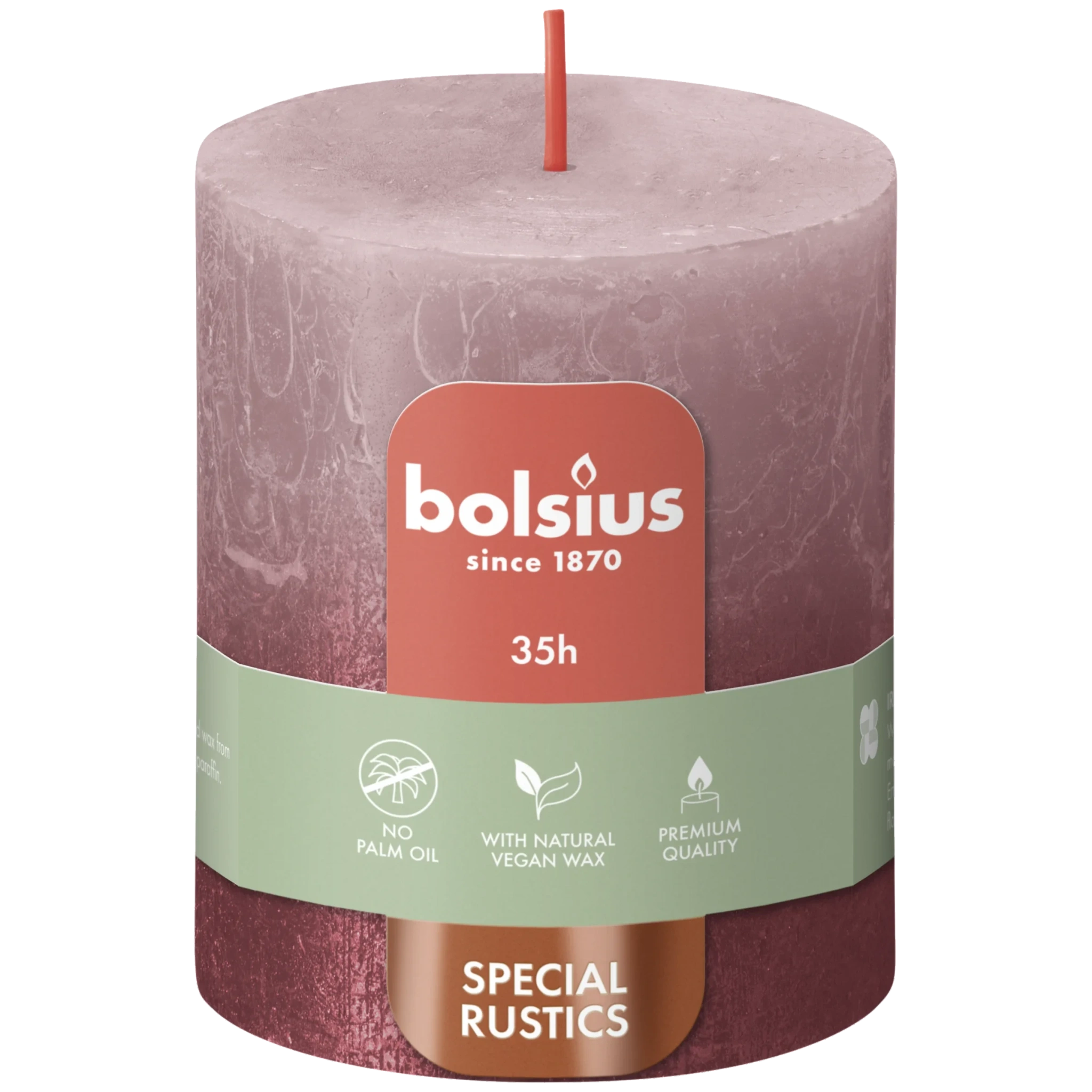 Rustikljus