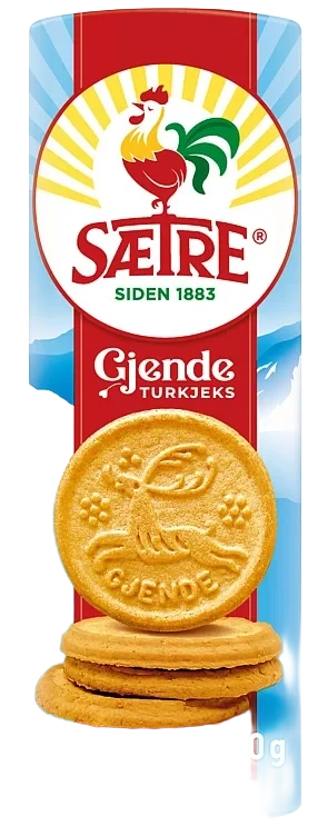 Gjende Original 220g Sætre