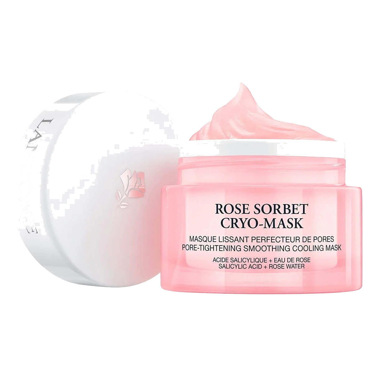 Lancôme Rose Sorbet Cryo-Mask
