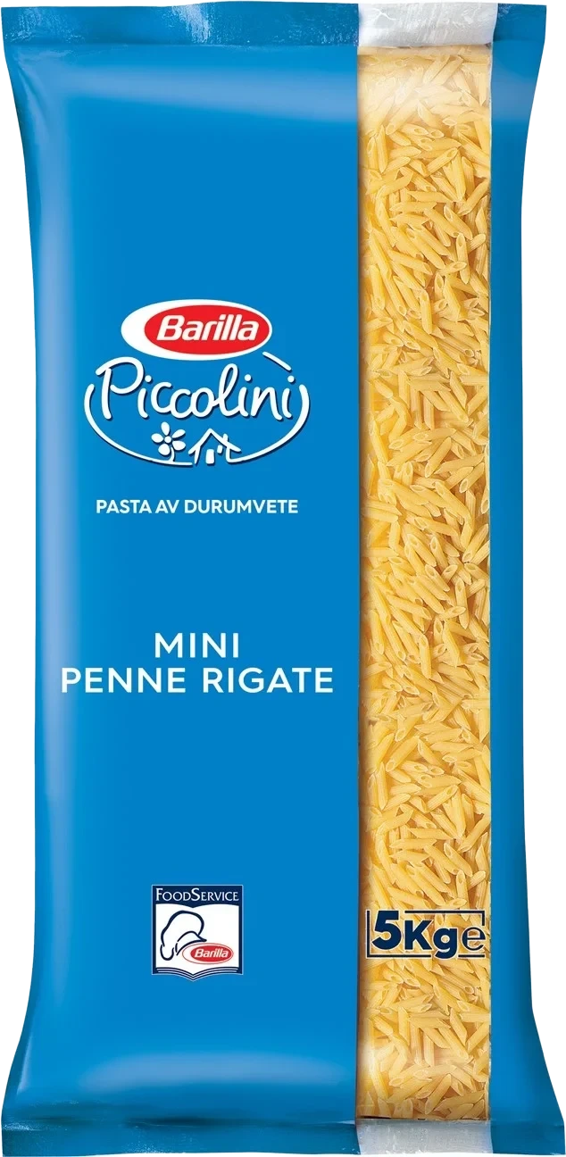 Mini Penne Rigate