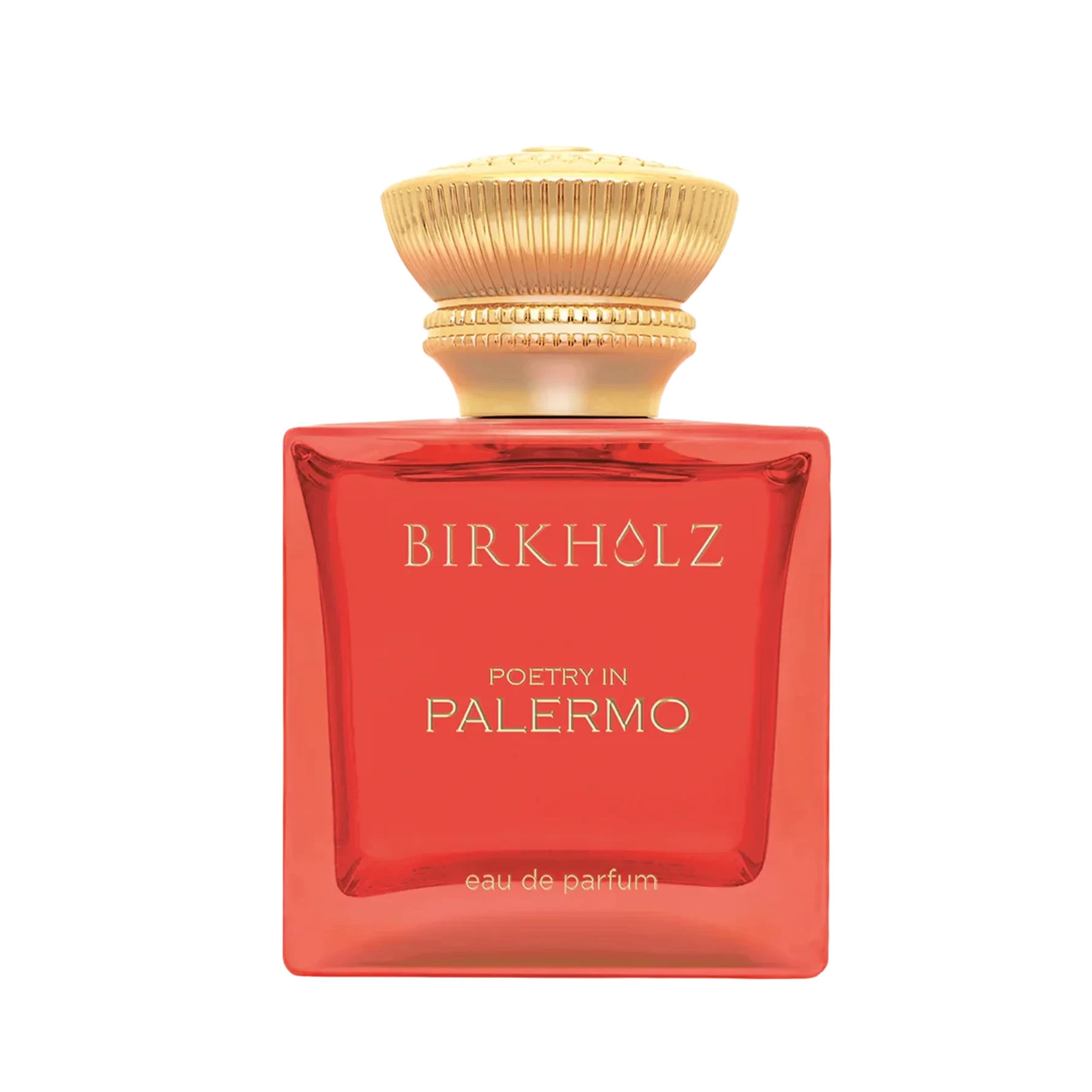 Birkholz Poetry Of Palermo Eau de Parfum 50 ml