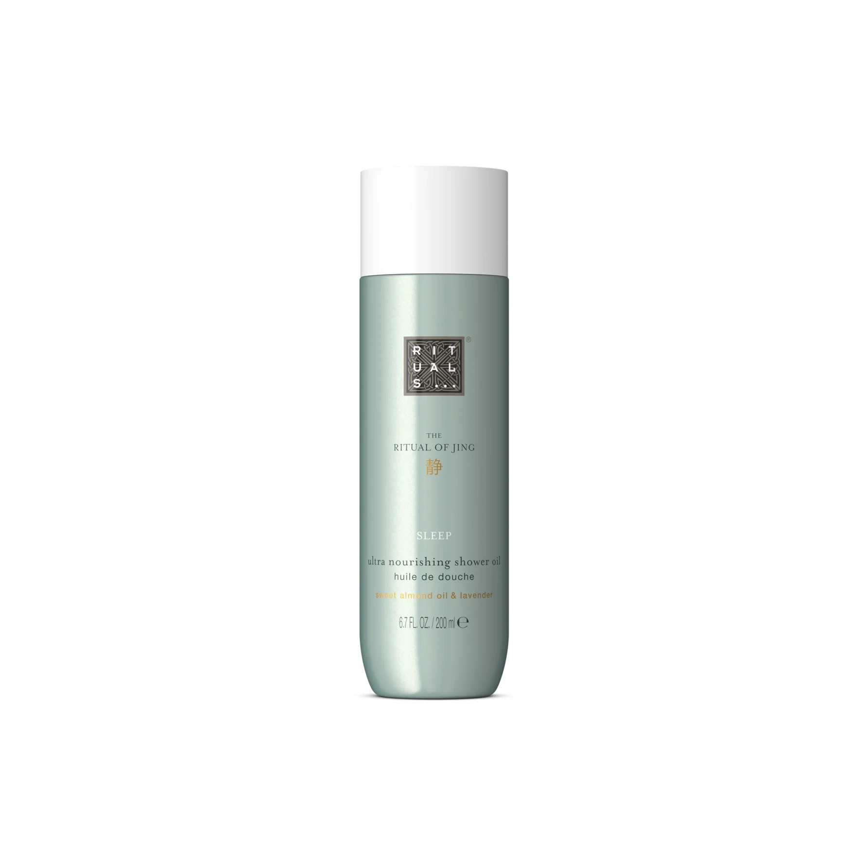 RITUALS The Ritual Of Jing Shower Oil 200 ml