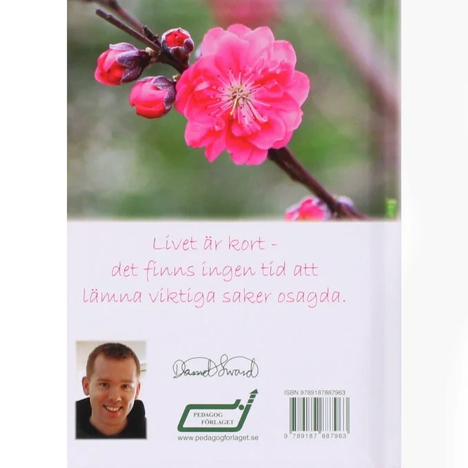 Bok: Vardagsglädje