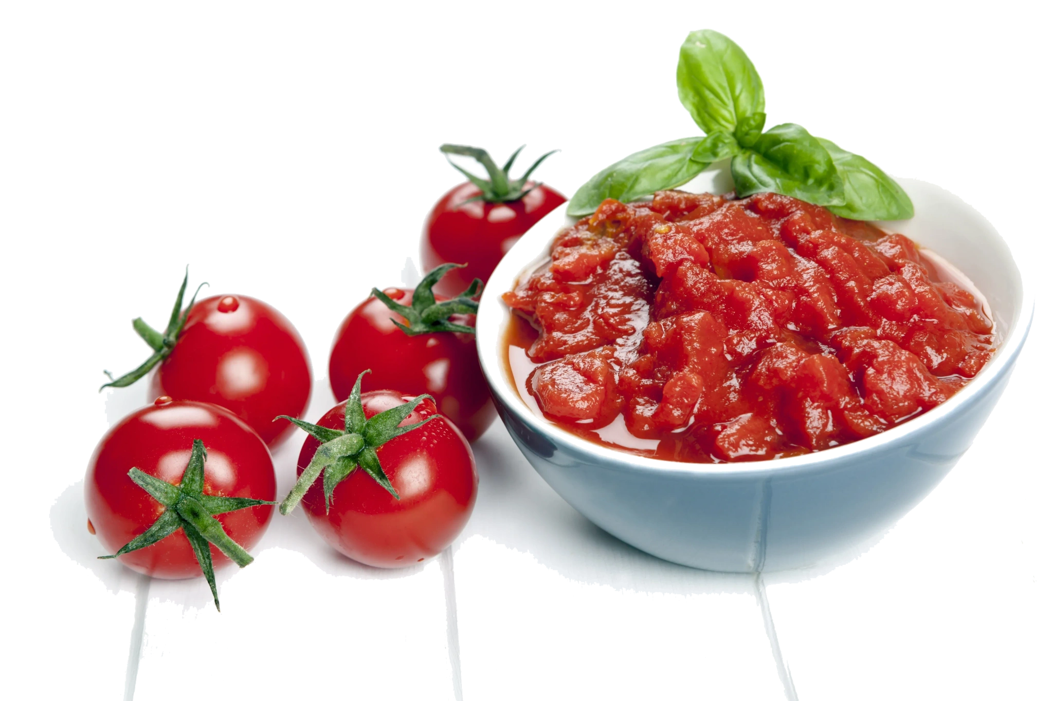 Krossad tomat BIB