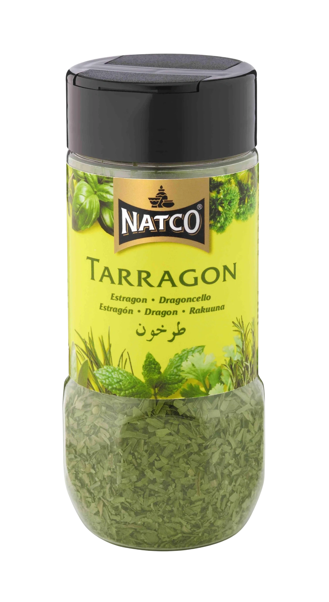 Natco Estragon 25g