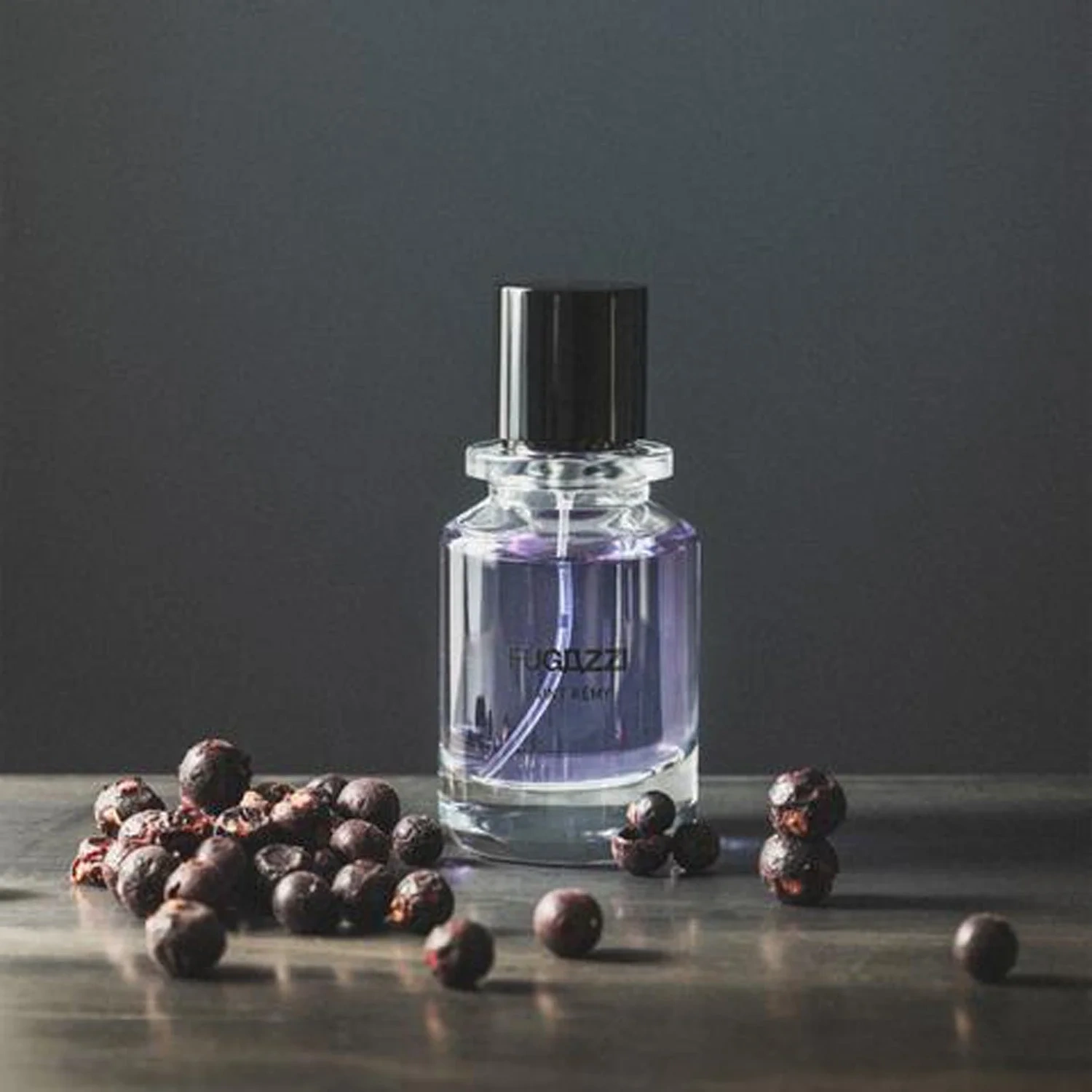 FUGAZZI Saint Remy Eau de Parfum 50 ml