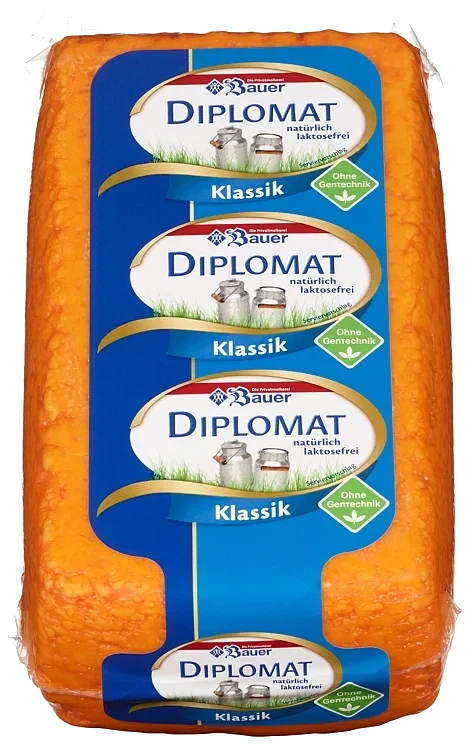 Diplomat   3xca2kg