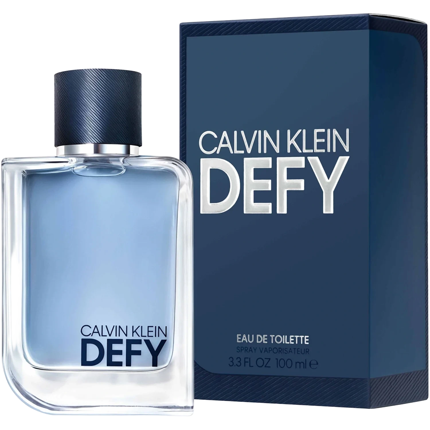 Calvin Klein Defy