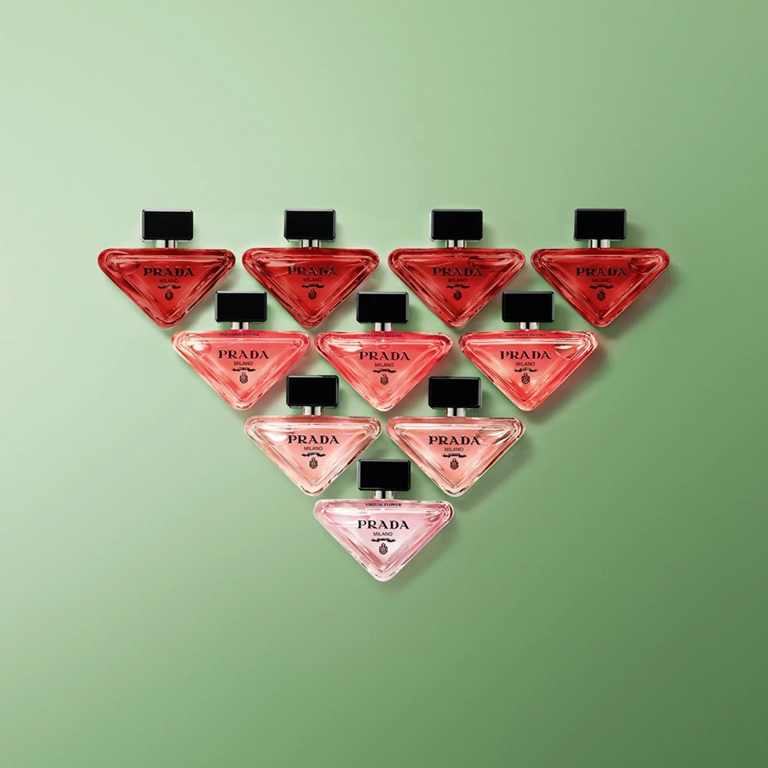 Prada Paradoxe Radical Essence Parfum 30 ml
