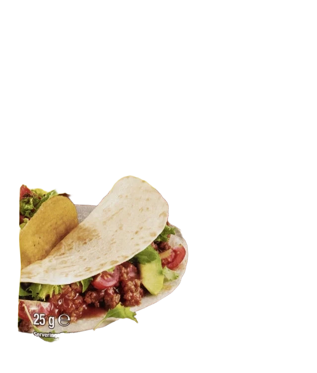 Taco Spice Mix 25g Old El Paso