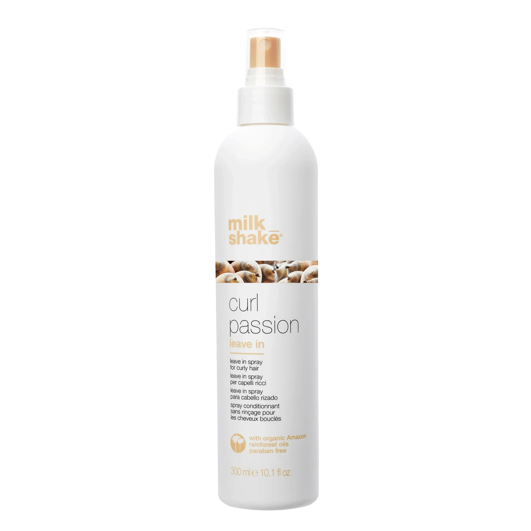 Milk Shake Curl Passion Leave-In Conditioner 300 ml