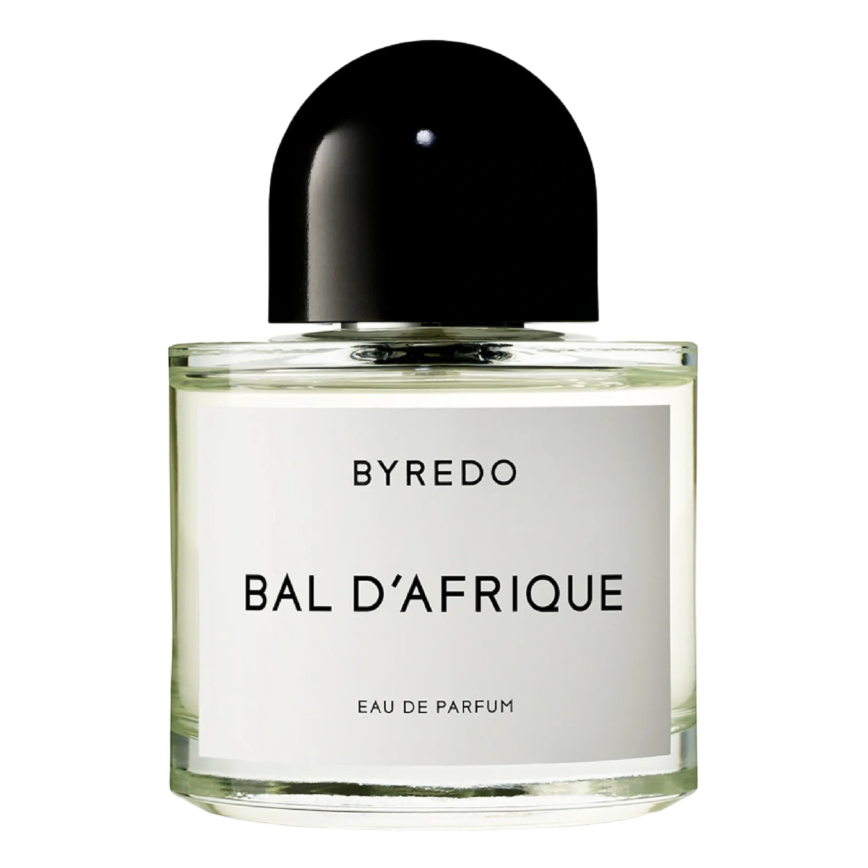 BYREDO Bal D'Afrique Eau de Parfum 100 ml