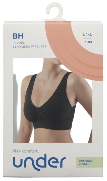 Bh Bambus Sort L/XL Under