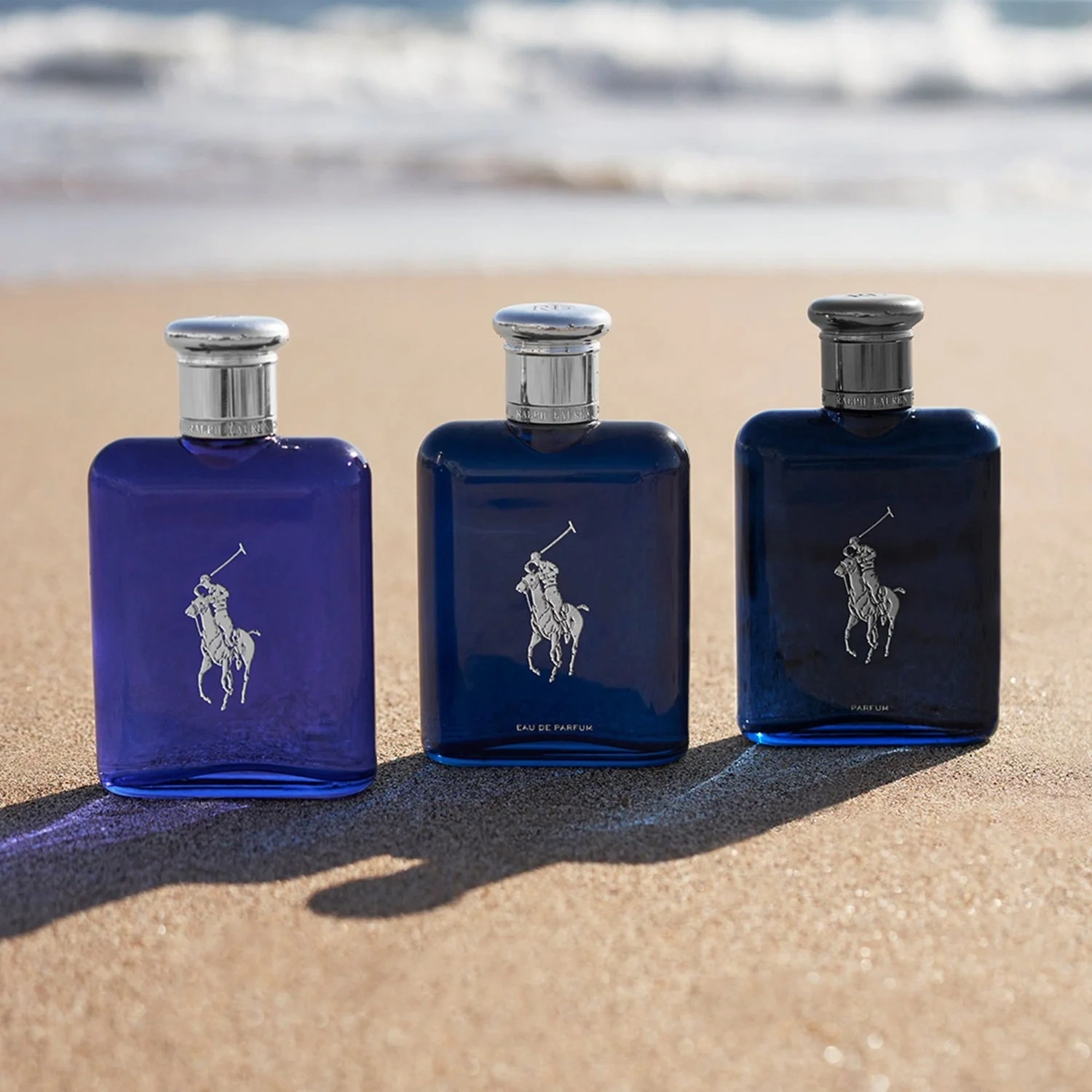 Ralph Lauren Polo Blue