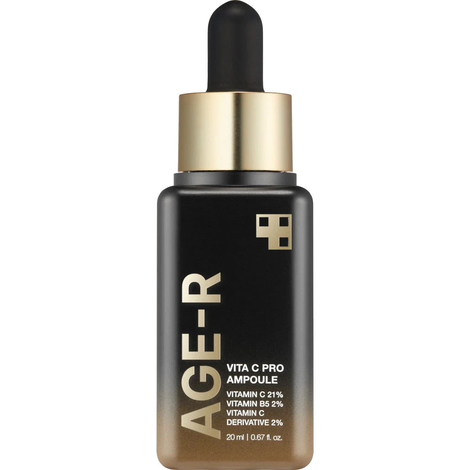 Medicube Age-R Vita C Pro Ampoule