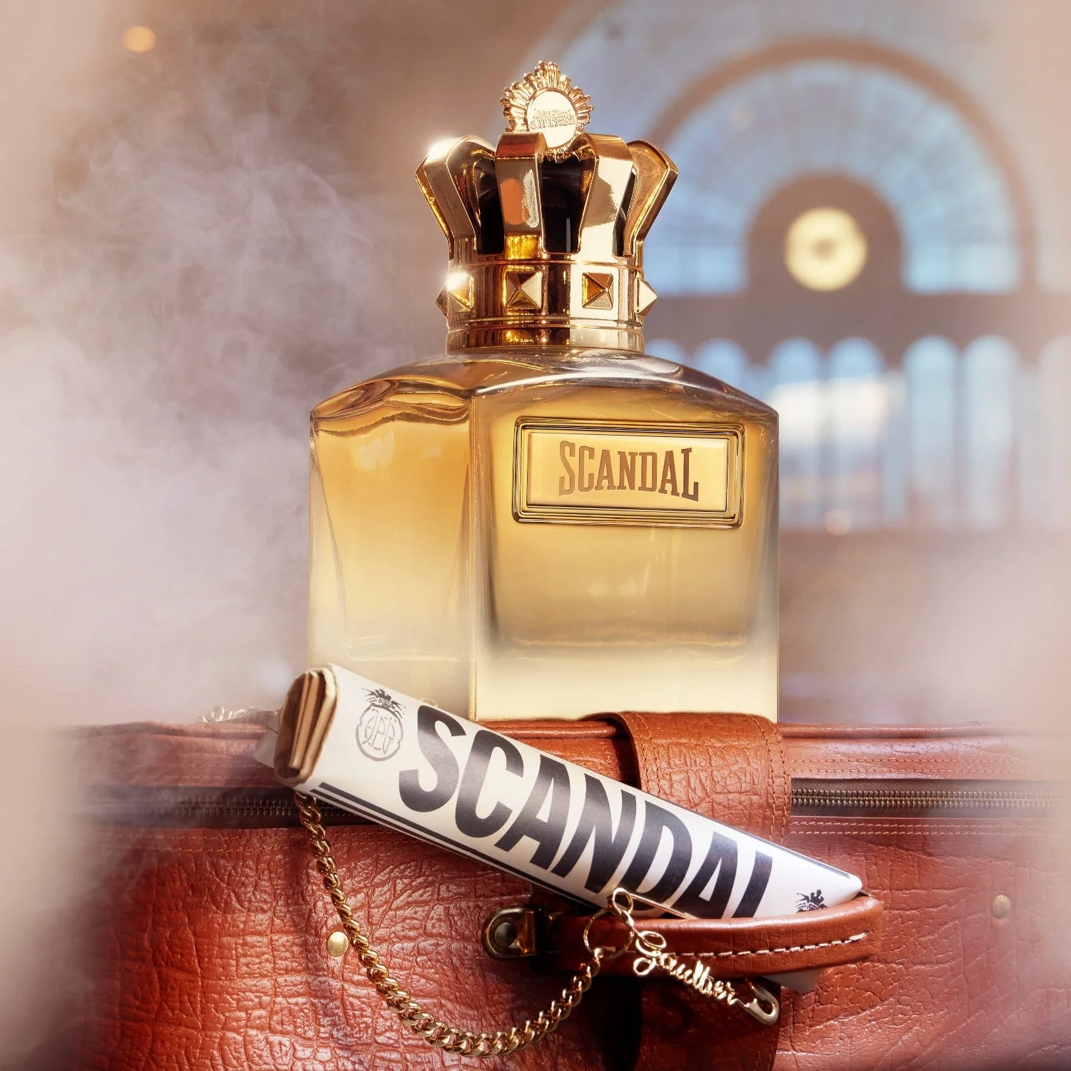 Jean Paul Gaultier Scandal Absolu Him Eau de Parfum 50 ml