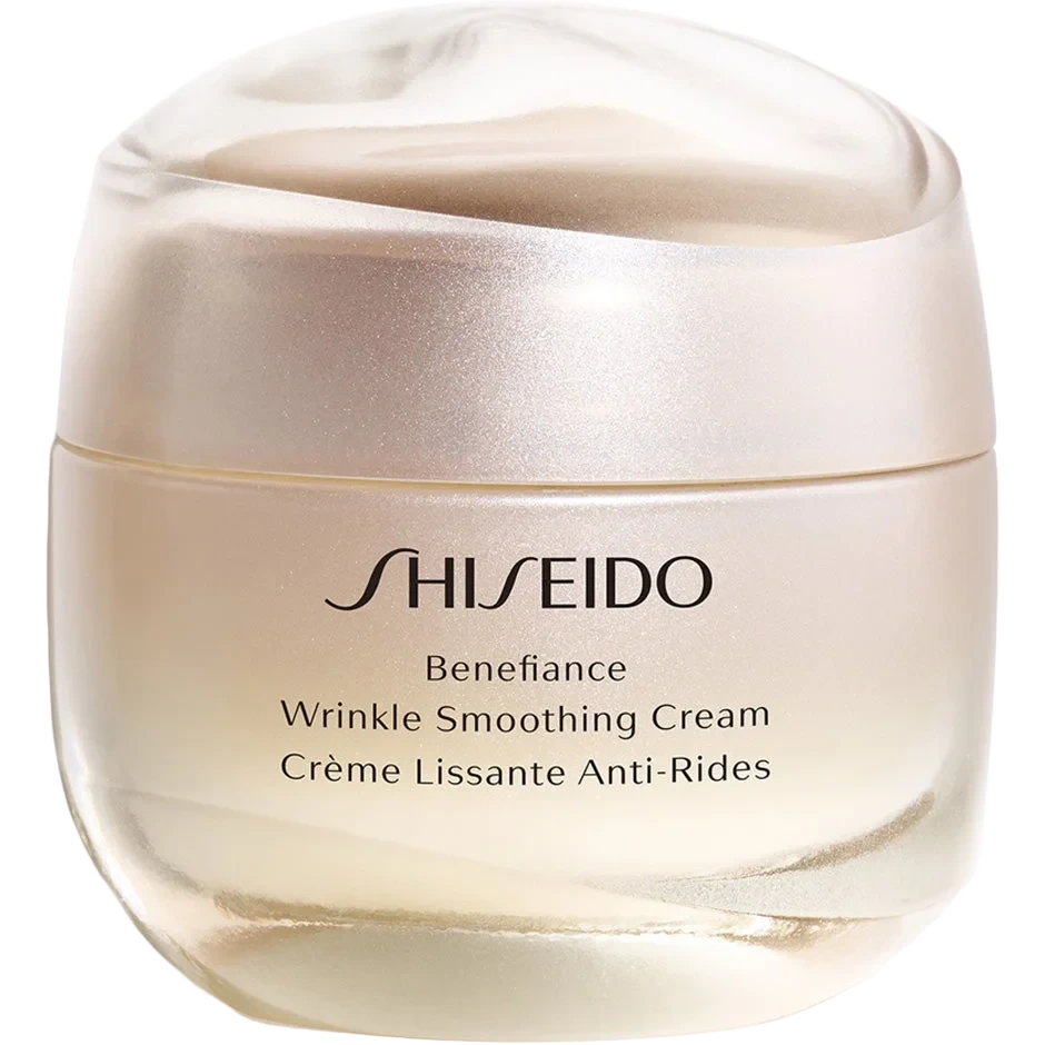 Shiseido Benefiance