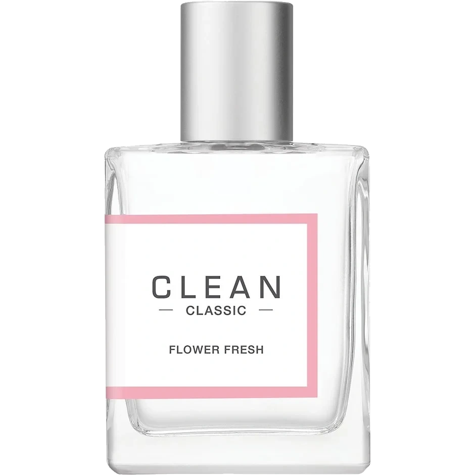 Clean Flower Fresh