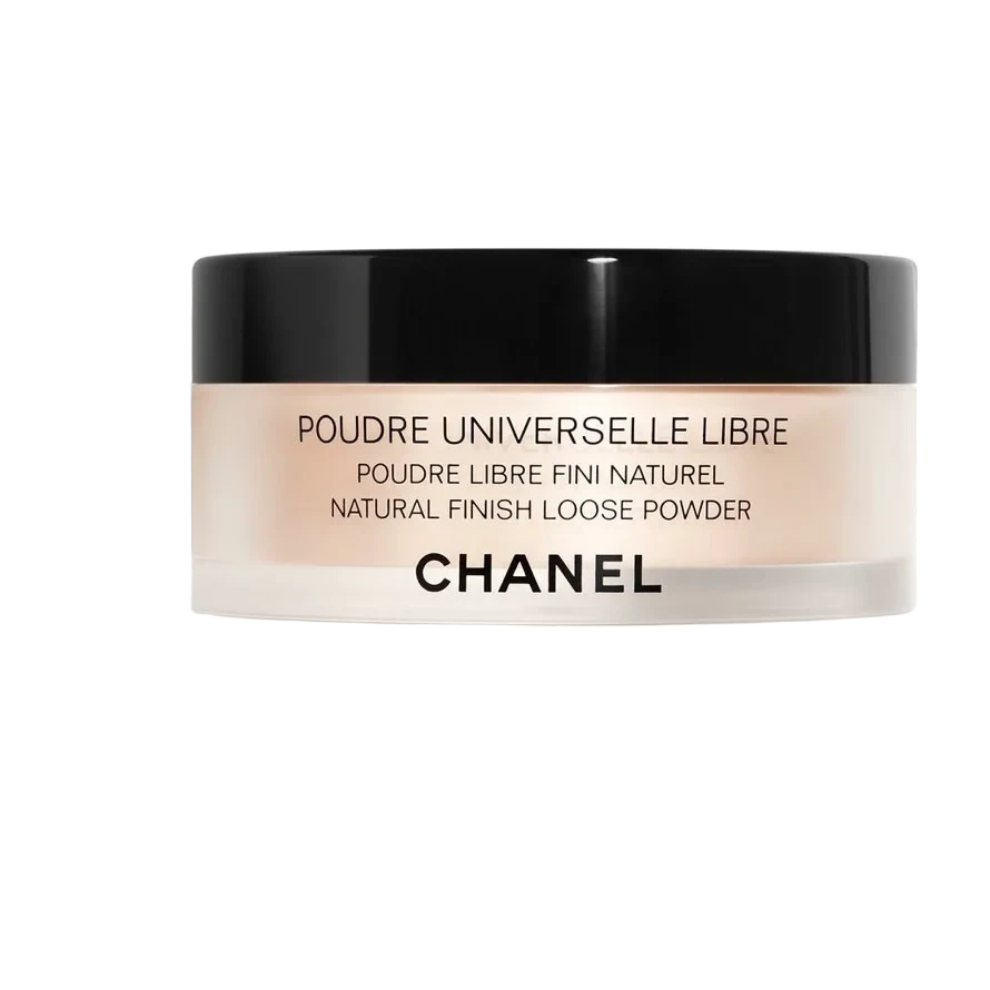 CHANEL NATURAL FINISH LOOSE POWDER 20