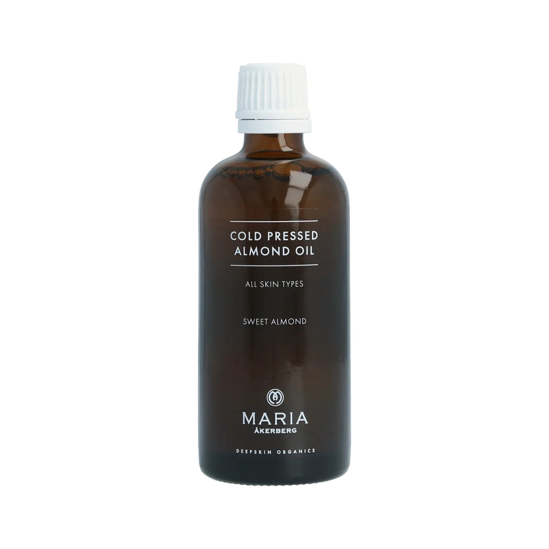 MARIA ÅKERBERG Coldpressed Almond Oil 100 ml