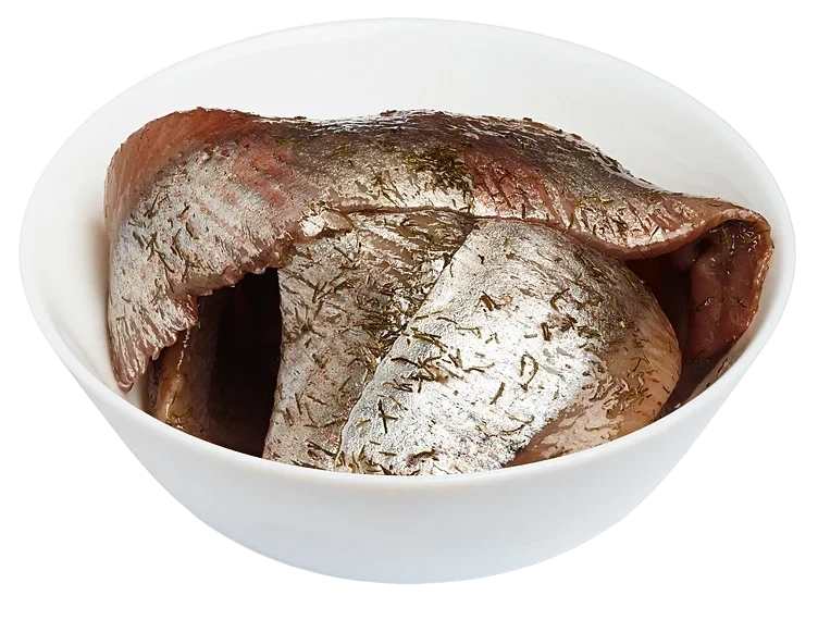 Matjesfilet  2,2kg