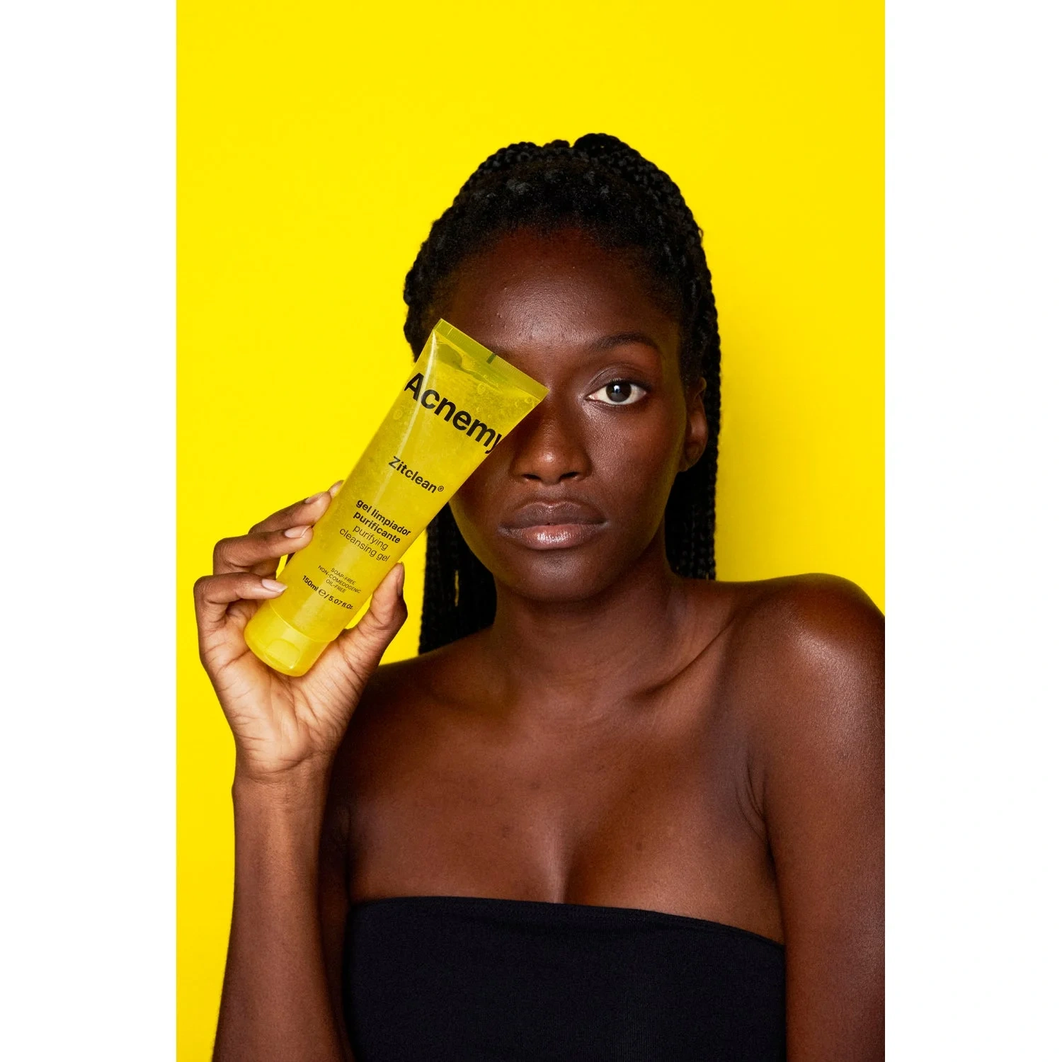 Niche Beauty Lab Acnemy