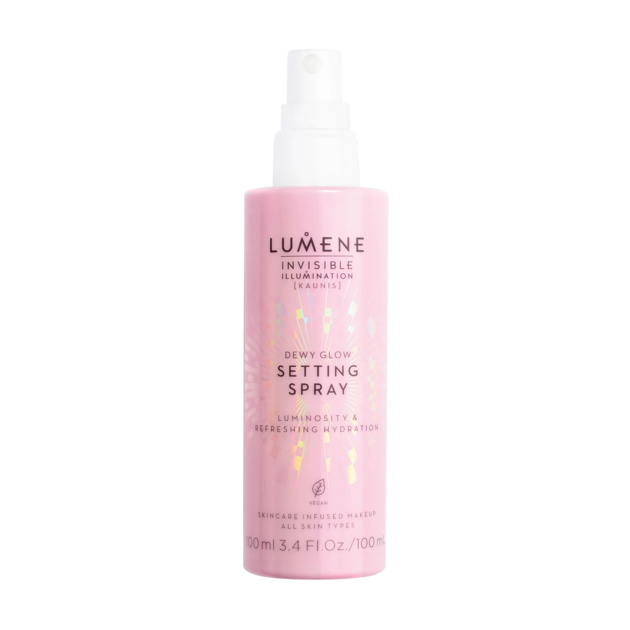 Lumene Inv Illu Set Spray