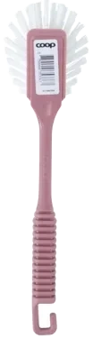 Dish Brush, Mixed Colors