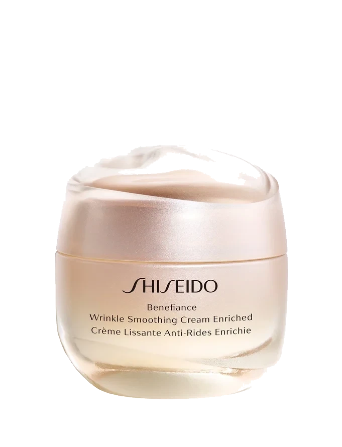 Shiseido Benefiance Wrinkle Smoothing Enriched Cream 50 ml