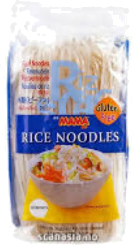 Mama Risnudler 10mm (Banh Pho) 350g