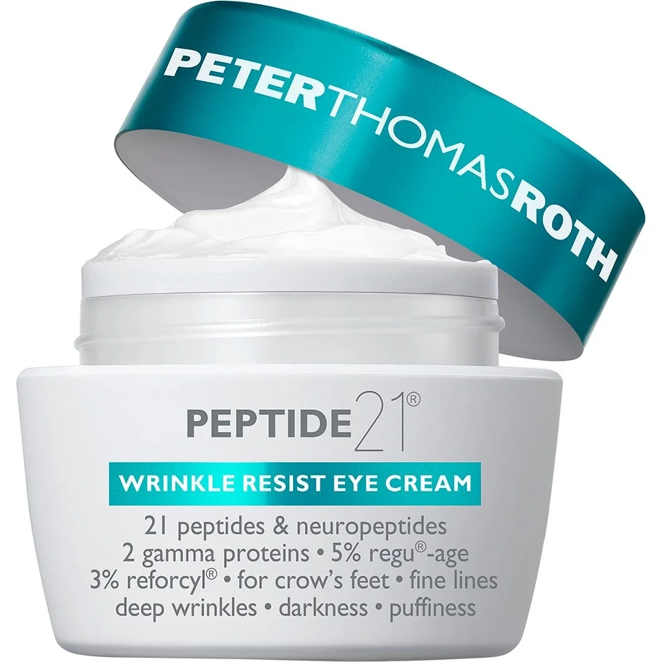 Peter Thomas Roth Peptide 21 Wrinkle Resist Eye Cream
