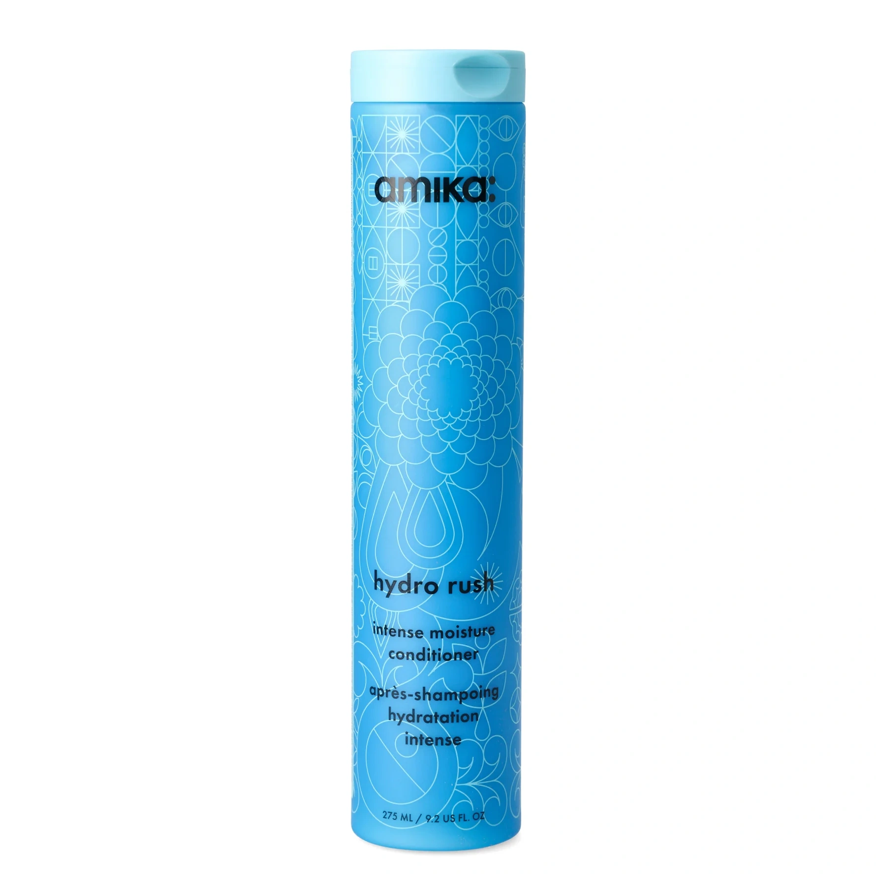amika: Hydro Rush Intense Moisture Conditioner 275 ml