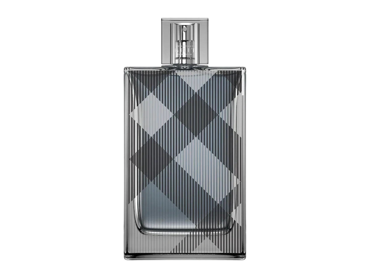 Burberry Brit For Men
