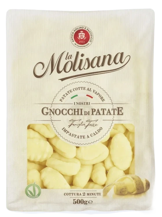 Gnocchi 500g La Molisana
