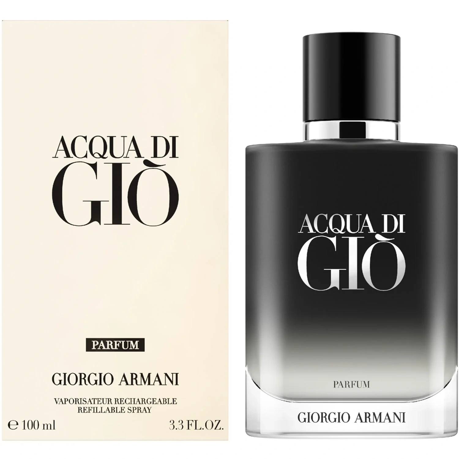 Armani Acqua Di Giò Parfum 100 ml