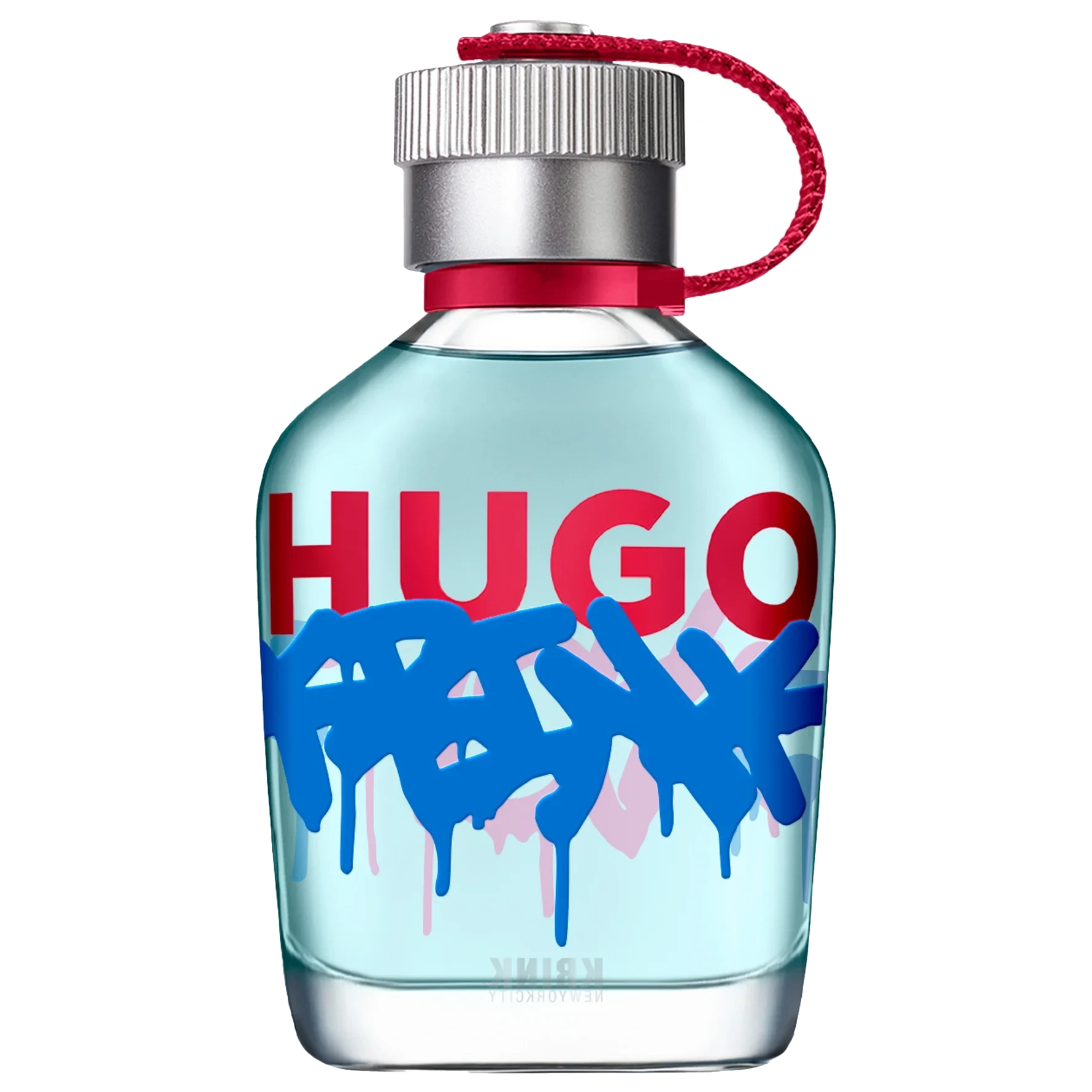 Hugo Boss Krink X Hugo