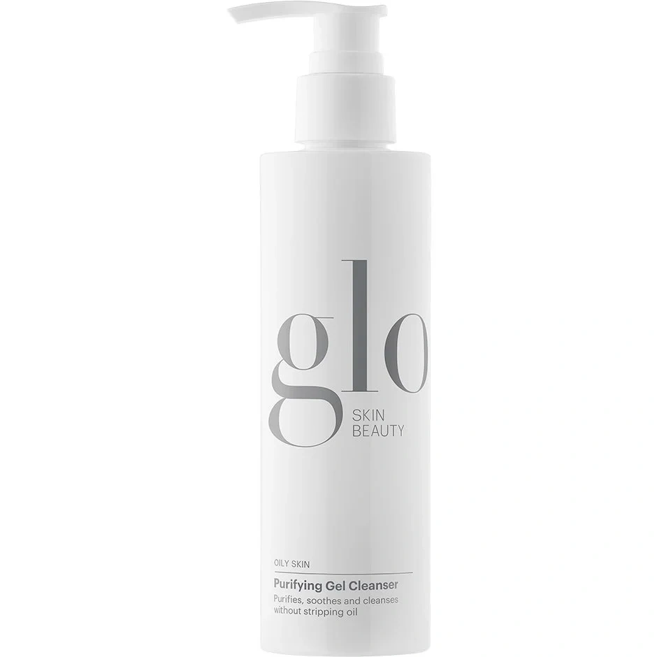 Glo Skin Beauty Purifying Gel Cleanser
