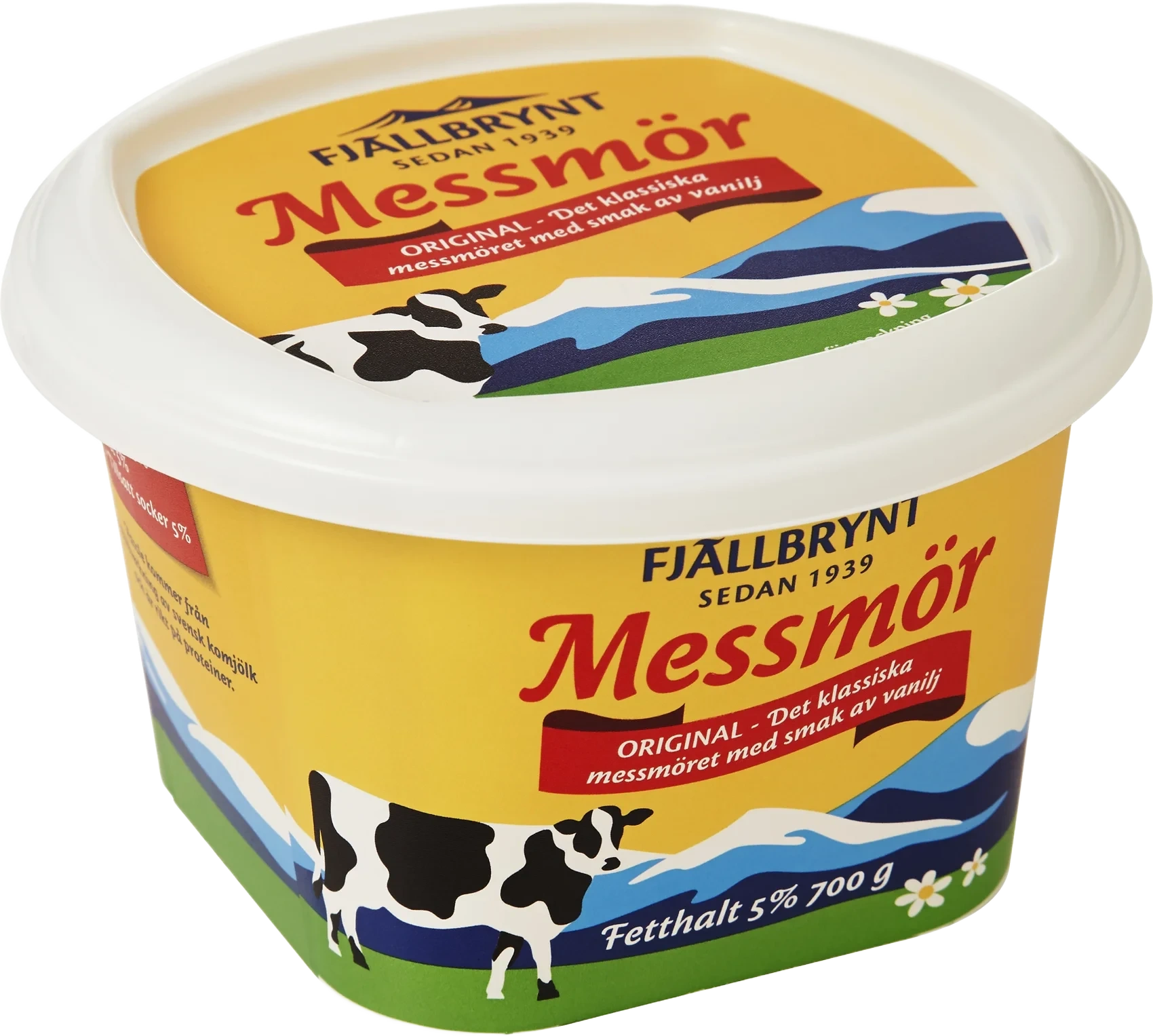 Messmör Original